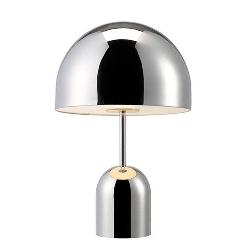 SkandiShop Nordic new LED desk lamp